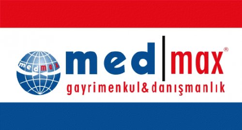 MED / MAX gayrimenkul ve danmalk